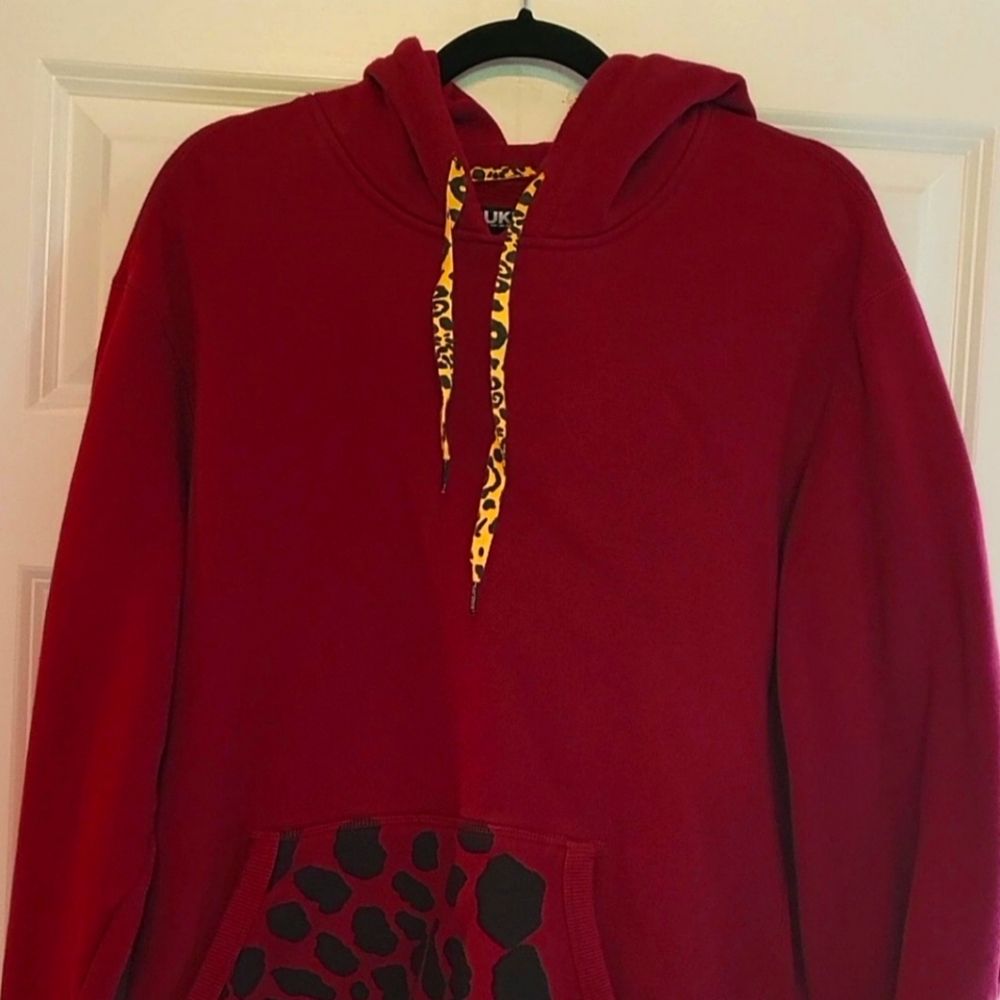 Truckfit hoodie - Respect Few - 2012